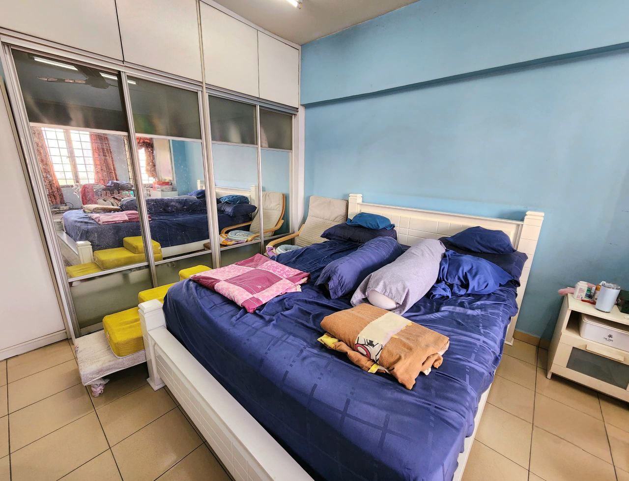 Shang Villa Condo Kelana Jaya Partly Furnish - photo 6
