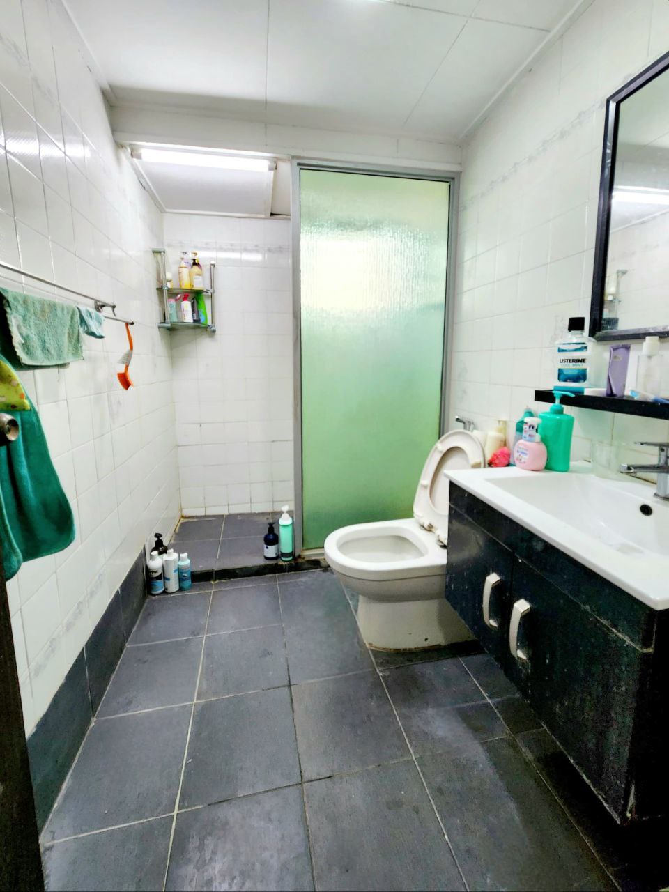 Shang Villa Condo Kelana Jaya Partly Furnish - photo 7