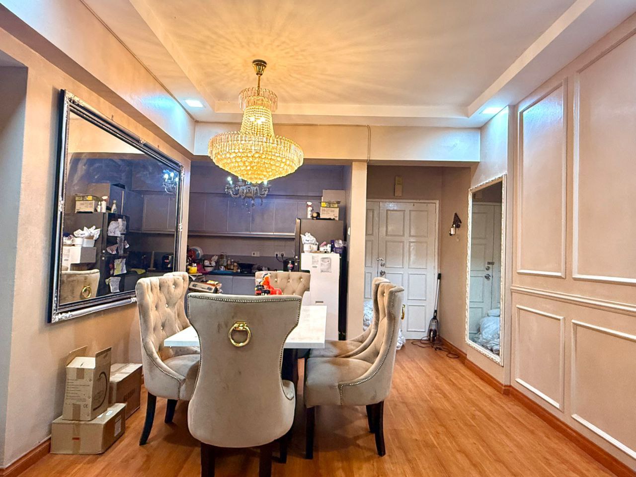 Southview One Ampang Avenue Partly Furnish - photo 3