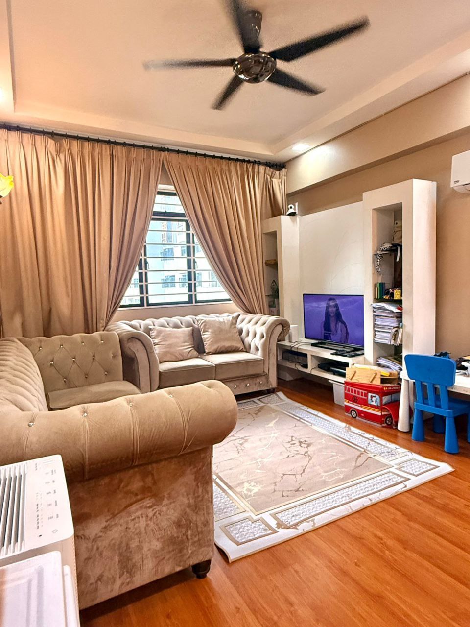 Southview One Ampang Avenue Partly Furnish - photo 5