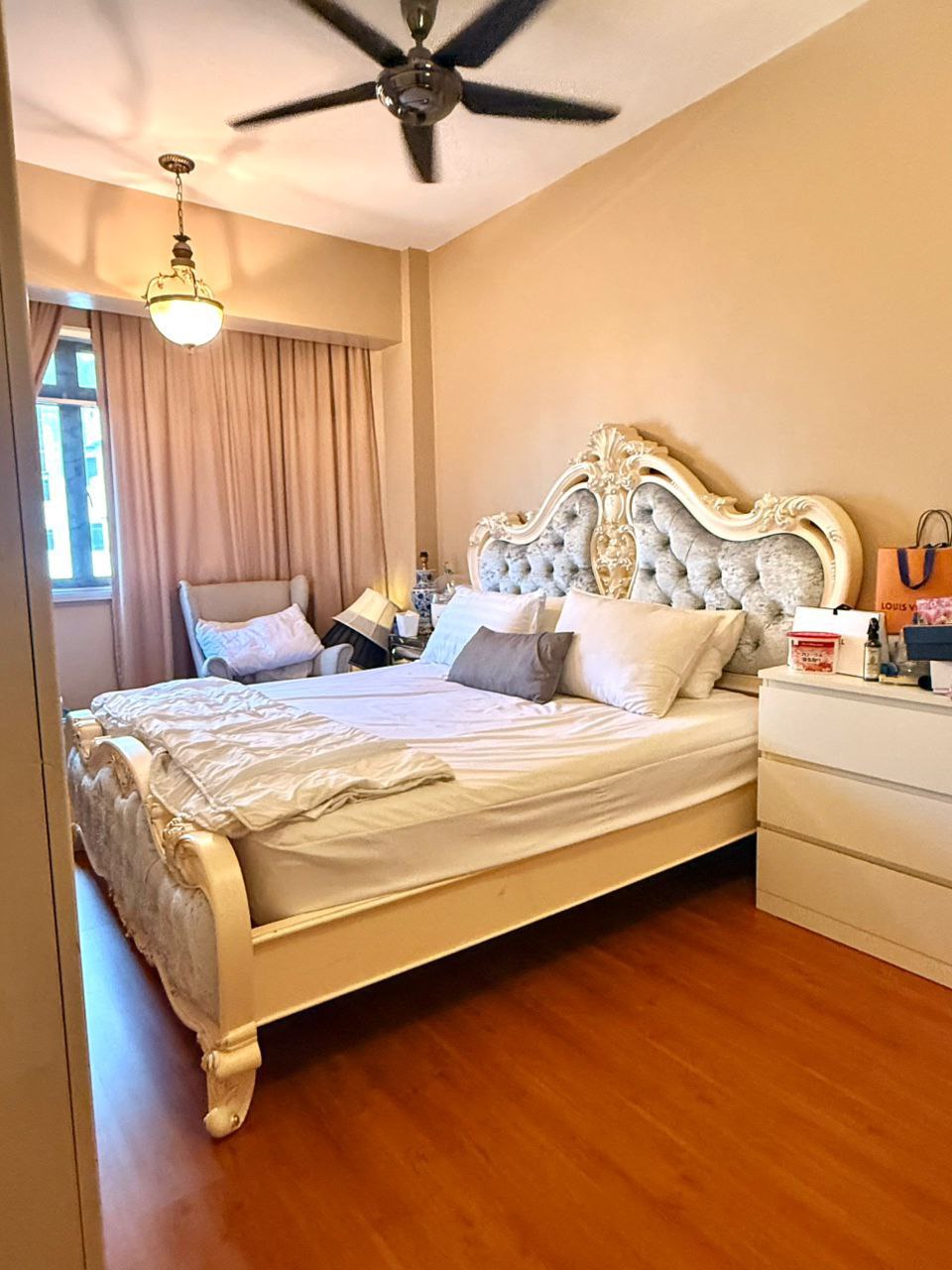 Southview One Ampang Avenue Partly Furnish - photo 6