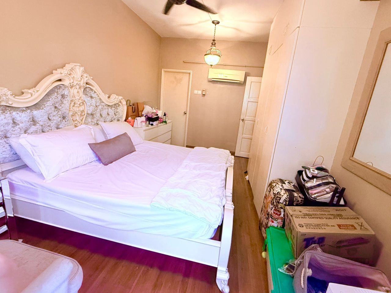 Southview One Ampang Avenue Partly Furnish - photo 7