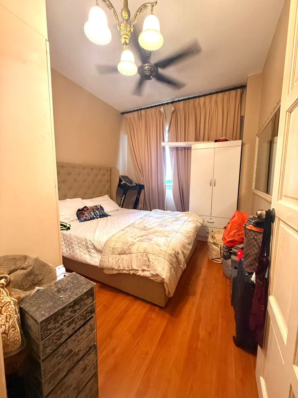 Southview One Ampang Avenue Partly Furnish - photo 8