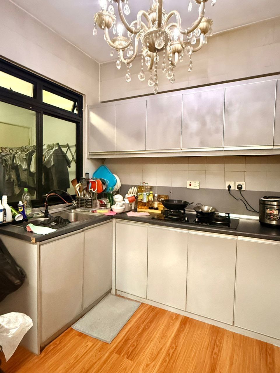 Southview One Ampang Avenue Partly Furnish - photo 11