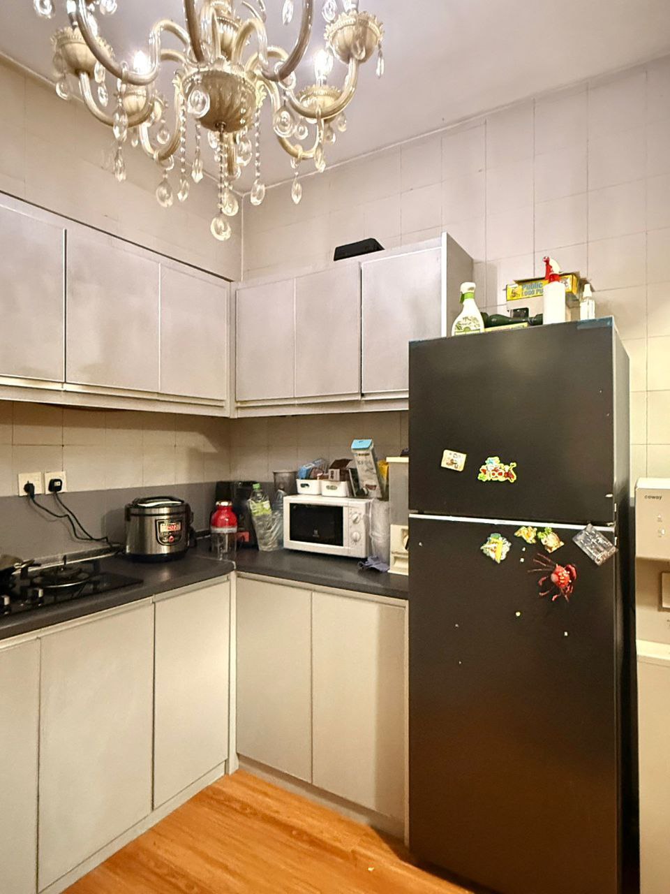 Southview One Ampang Avenue Partly Furnish - photo 12
