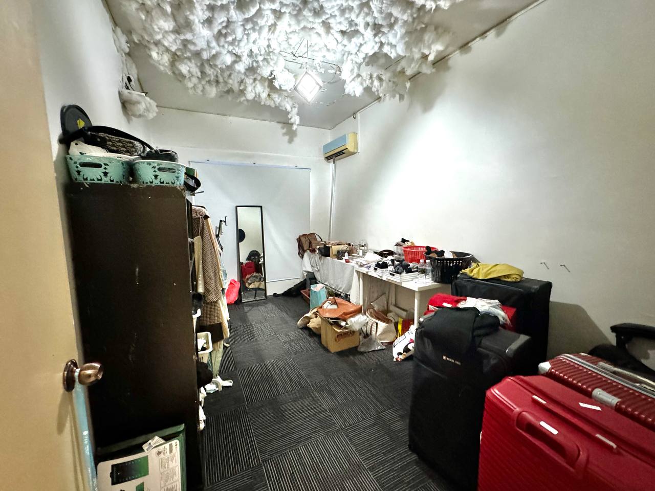 Perdana View Corner Unit Block A Partly Furnish - photo 13