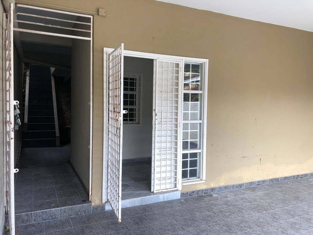 Two half Storey Taman Bukit Setiawangsa Partly Fur - photo 6