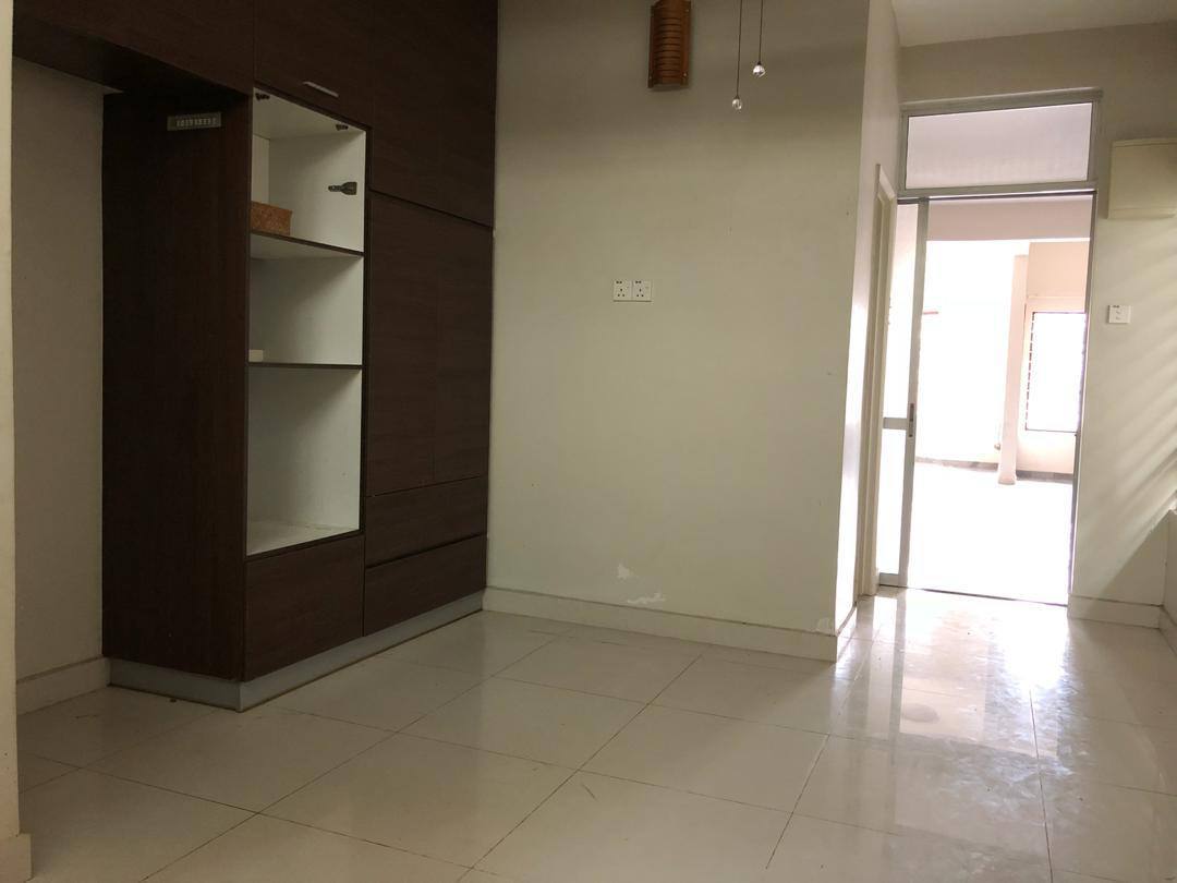 Two half Storey Taman Bukit Setiawangsa Partly Fur - photo 12