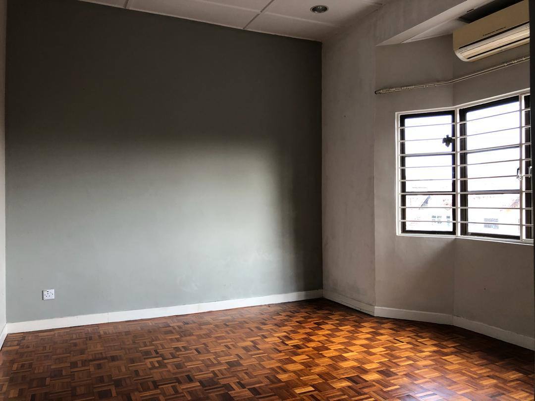 Two half Storey Taman Bukit Setiawangsa Partly Fur - photo 13