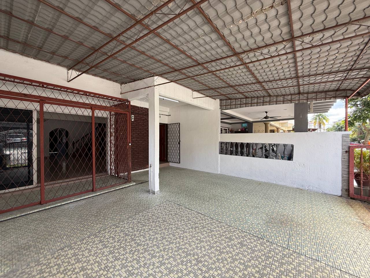 Double Storey Taman Sri Watan Ampang - photo 3