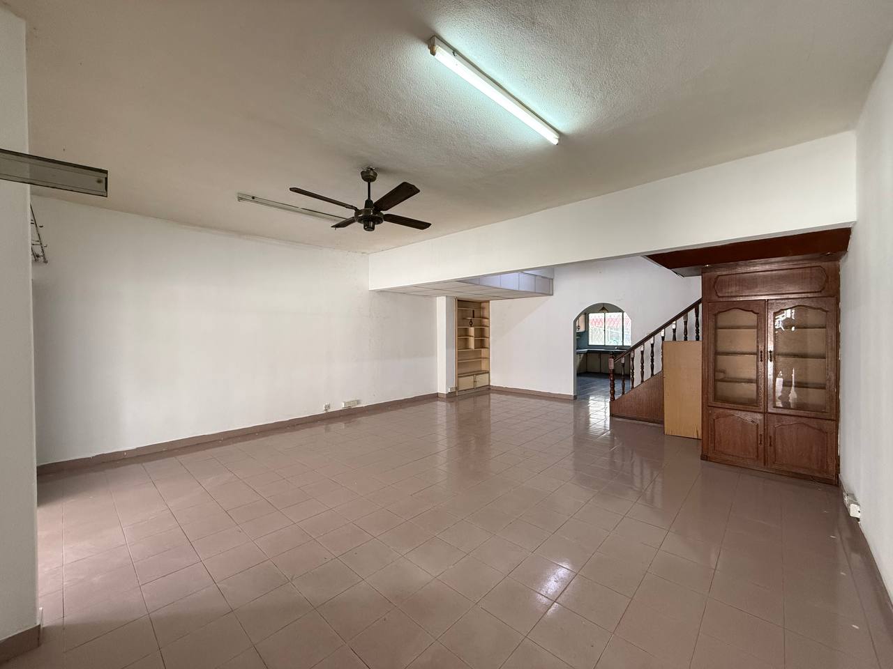 Double Storey Taman Sri Watan Ampang - photo 4
