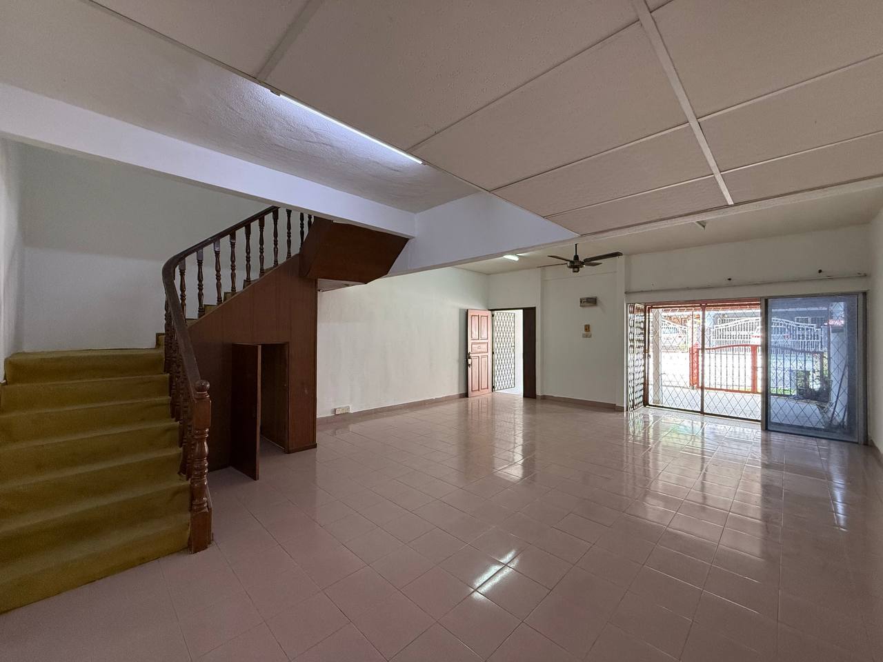 Double Storey Taman Sri Watan Ampang - photo 5
