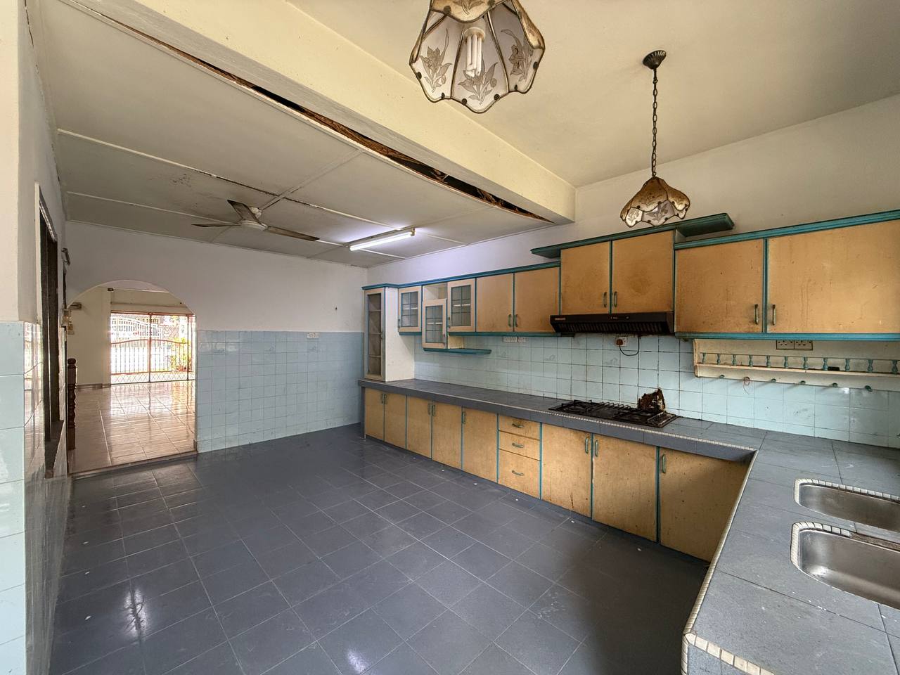 Double Storey Taman Sri Watan Ampang - photo 10