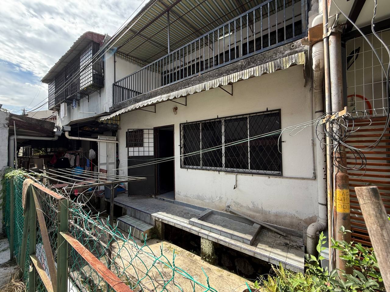 Double Storey Taman Sri Watan Ampang - photo 11