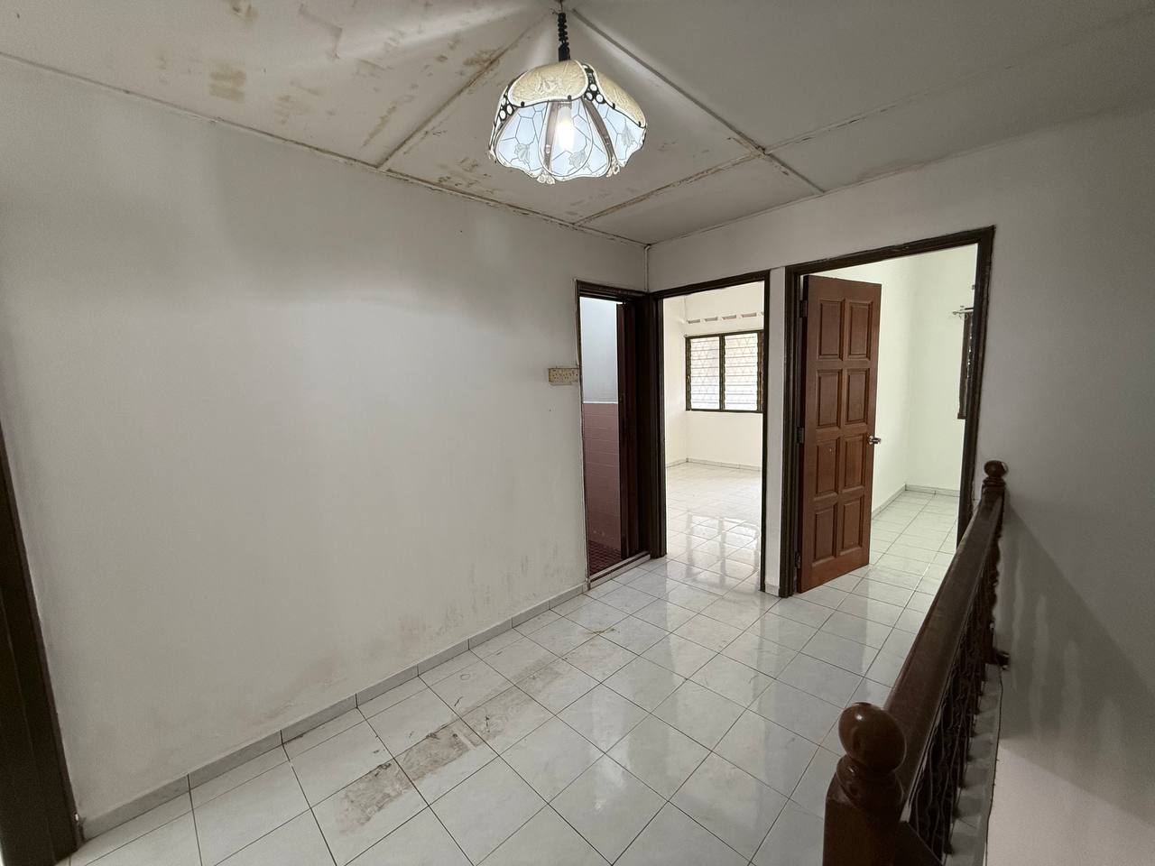 Double Storey Taman Sri Watan Ampang - photo 13