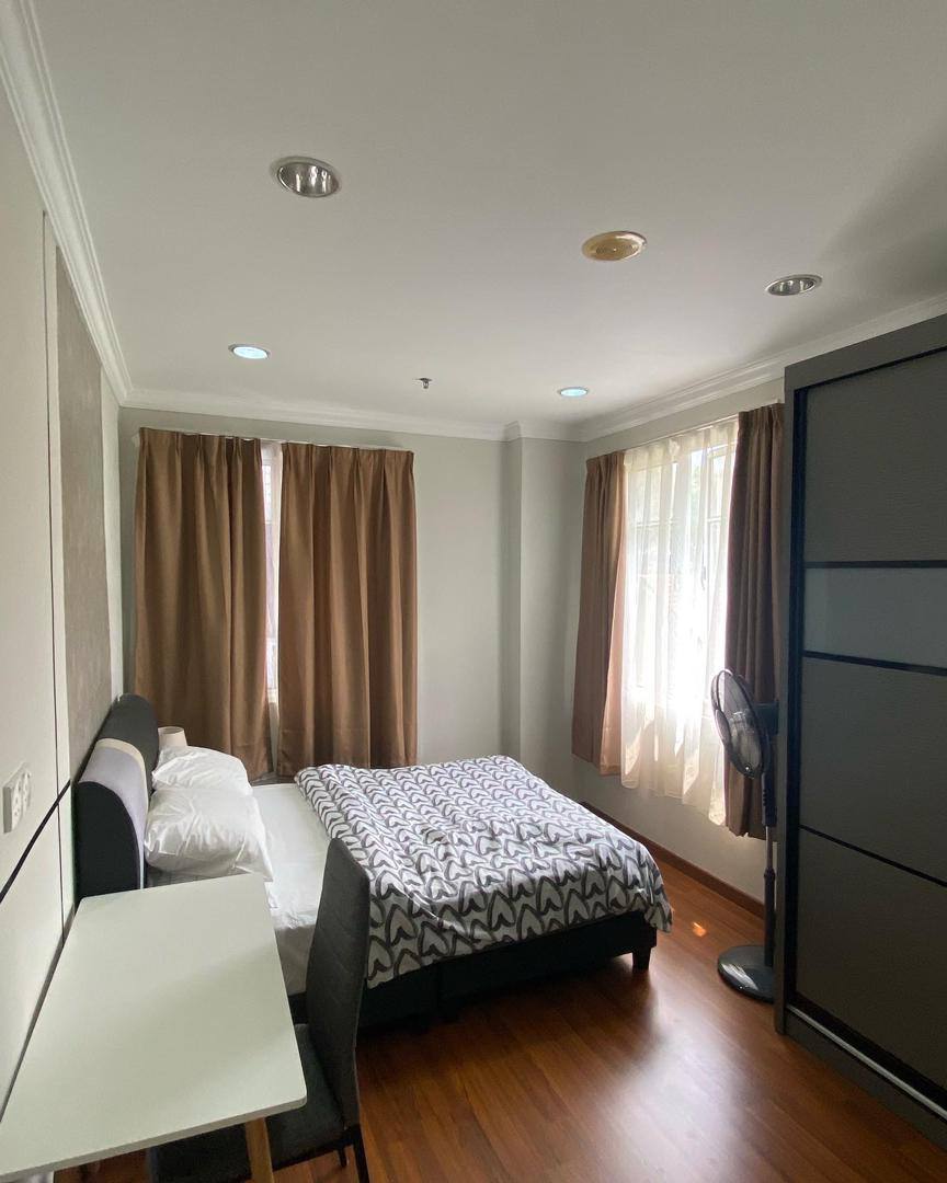 Holiday Place Serviced Residence DVilla Taman U - photo 3