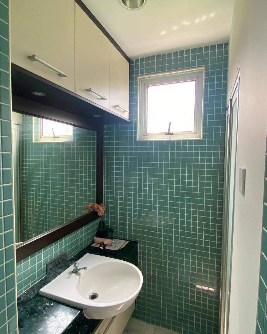 Holiday Place Serviced Residence DVilla Taman U - photo 4