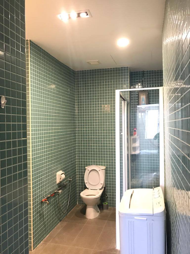 Holiday Place Serviced Residence DVilla Taman U - photo 5
