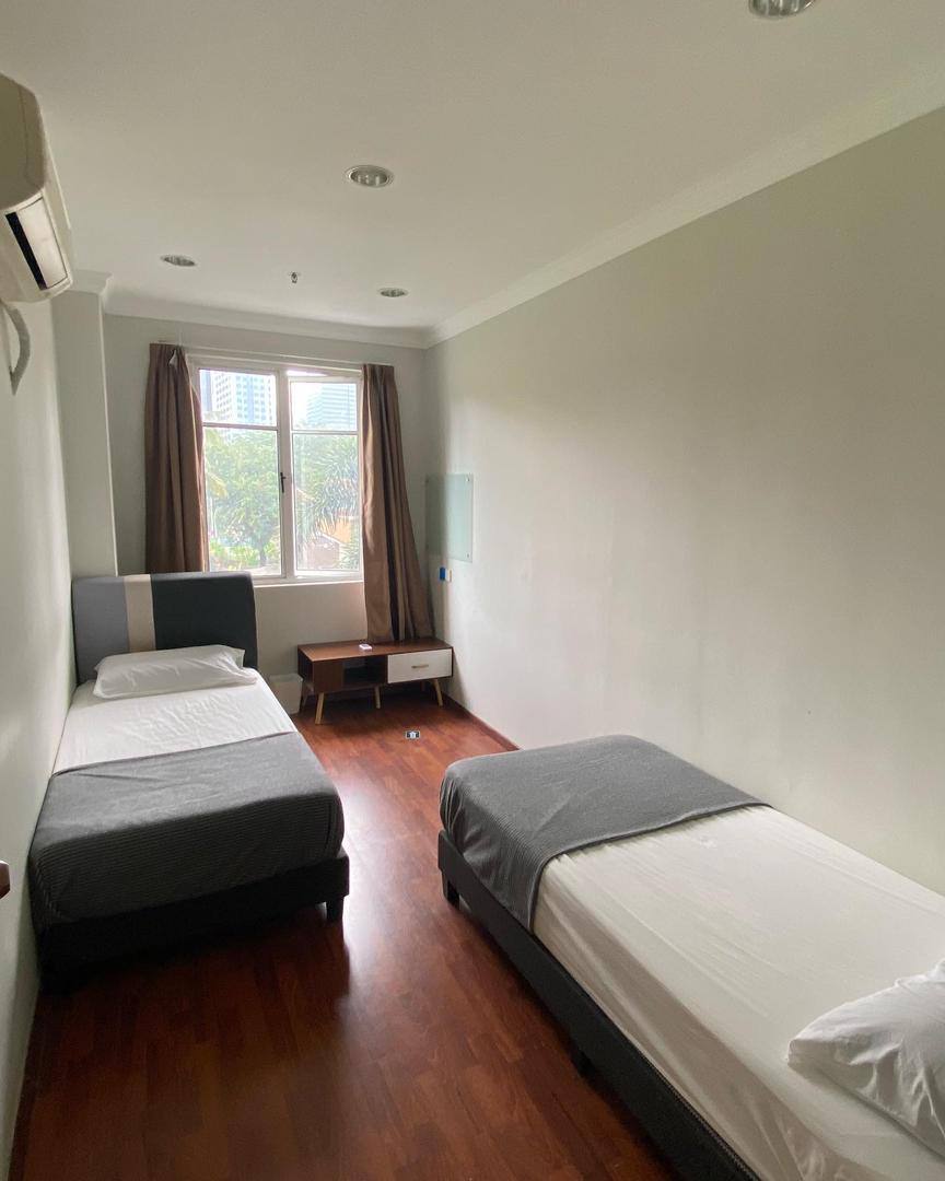Holiday Place Serviced Residence DVilla Taman U - photo 6