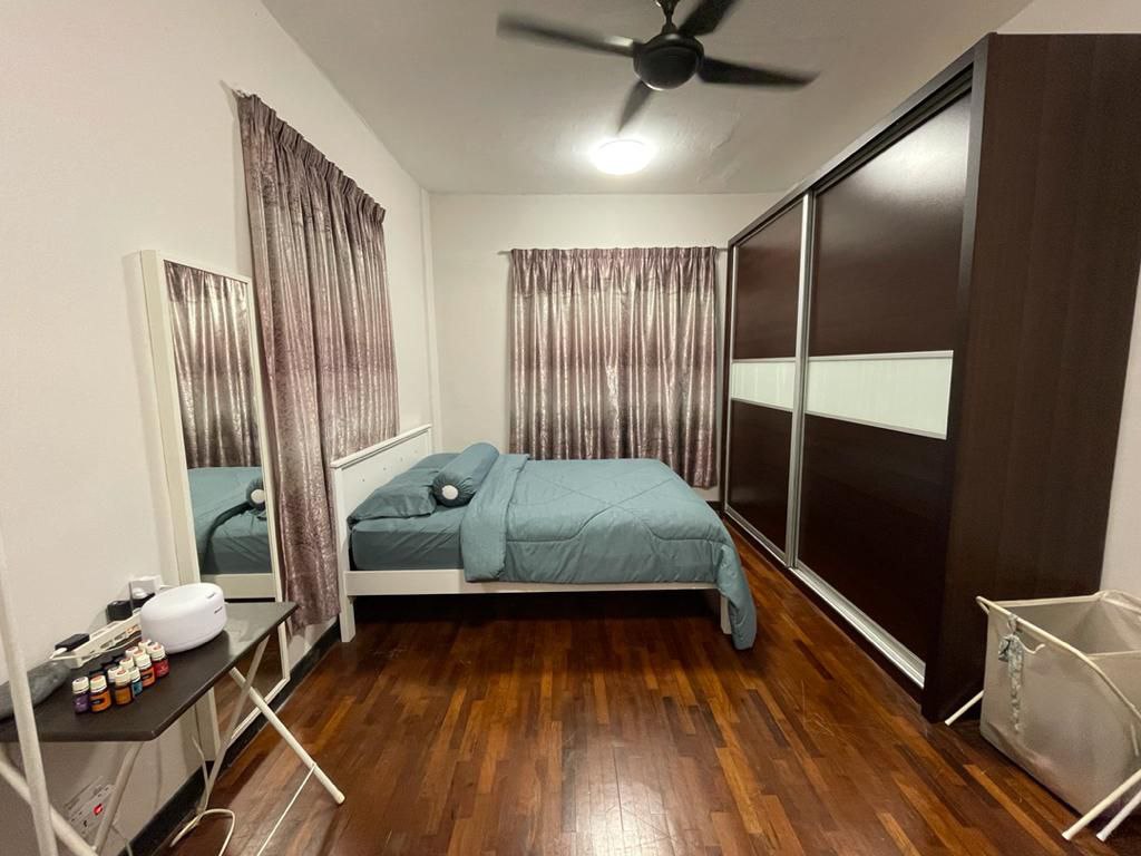 DrimbaUpper Ground Partly Furnish Kota Damansara - photo 4