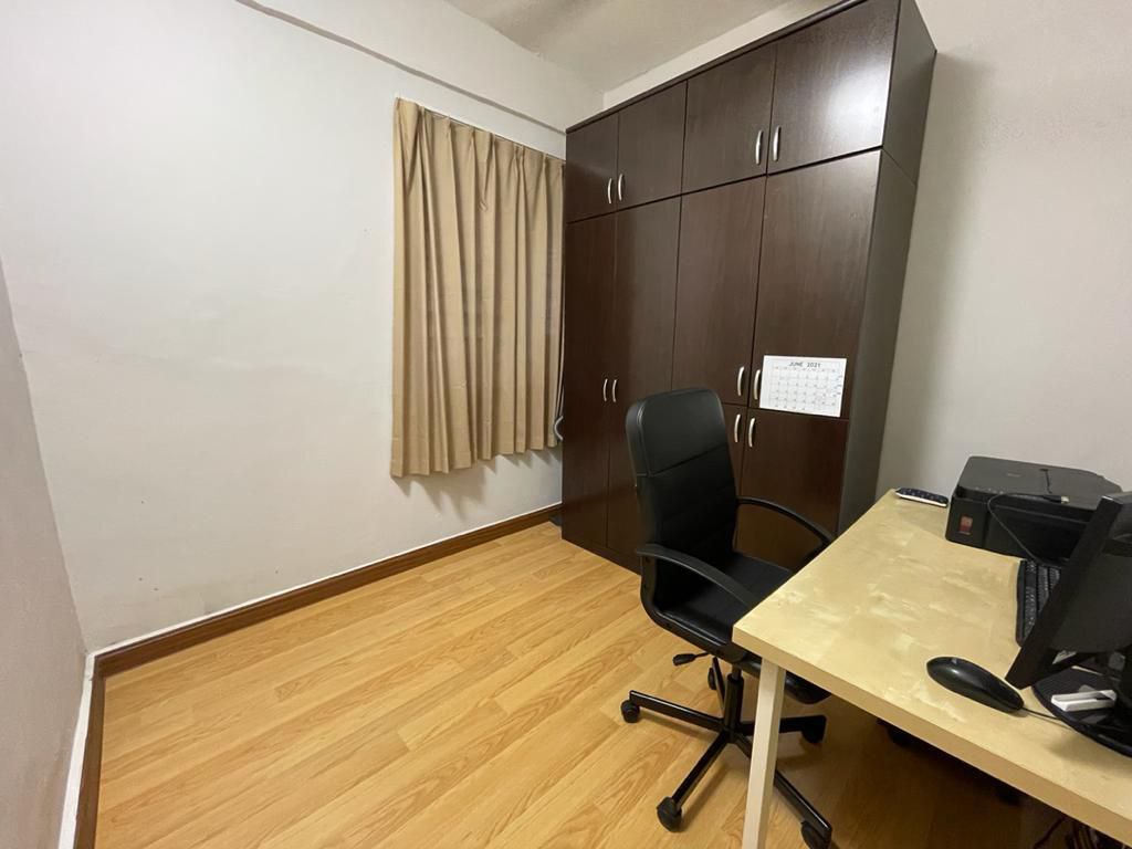 DrimbaUpper Ground Partly Furnish Kota Damansara - photo 5
