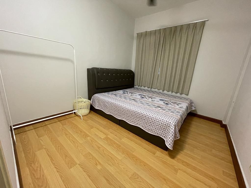 DrimbaUpper Ground Partly Furnish Kota Damansara - photo 6