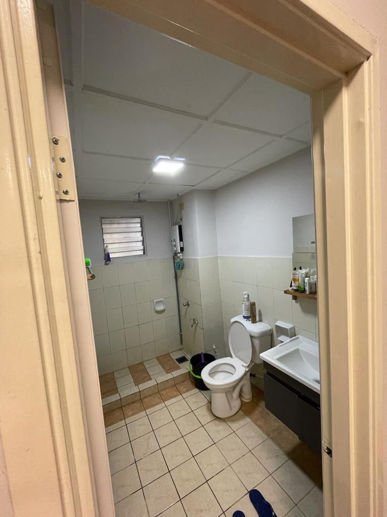 DrimbaUpper Ground Partly Furnish Kota Damansara - photo 8