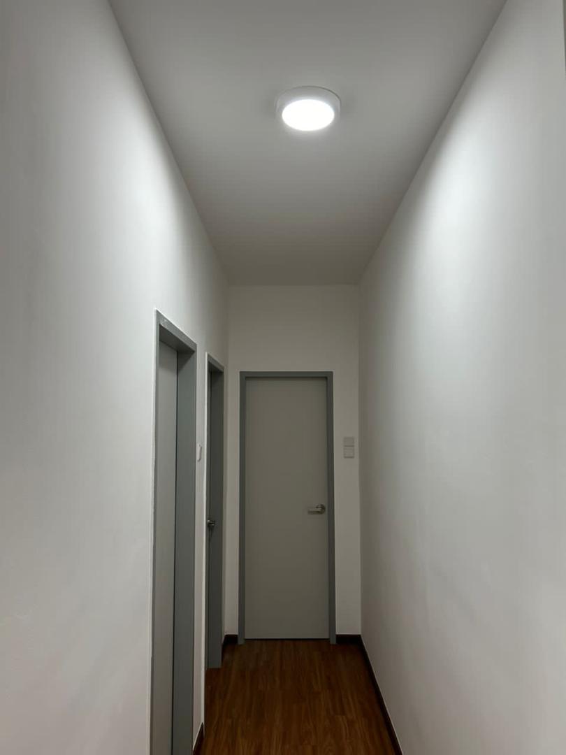 Residensi Armani Sungai Penchala Basic Unit - photo 6