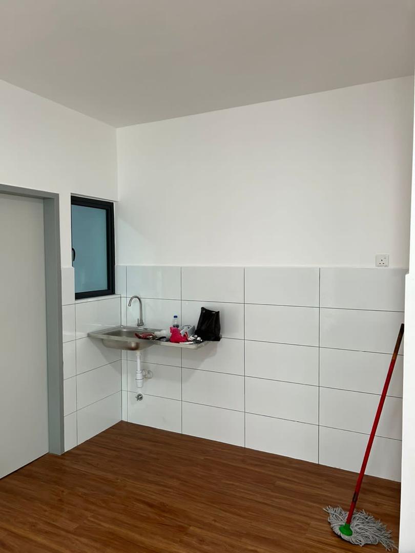 Residensi Armani Sungai Penchala Basic Unit - photo 7