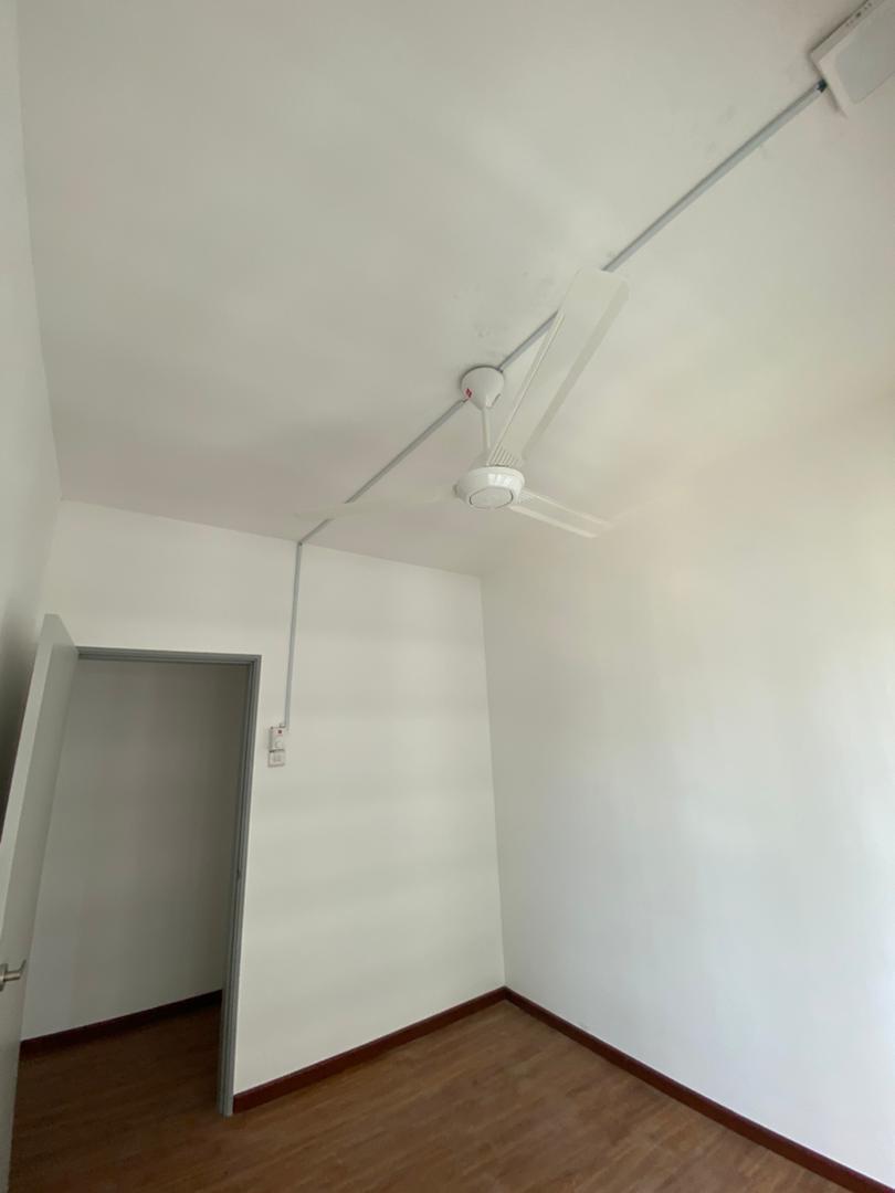 Residensi Armani Sungai Penchala Basic Unit - photo 8