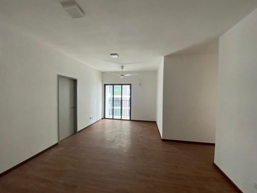 Residensi Armani Sungai Penchala Basic Unit - photo 9