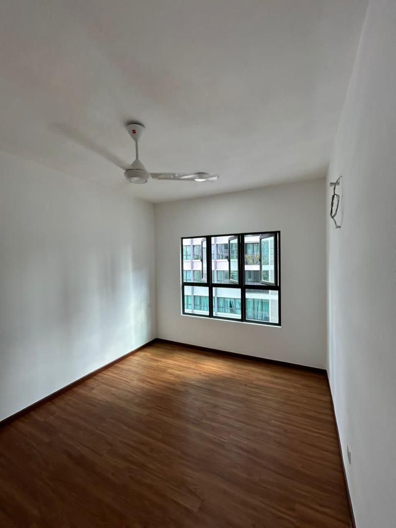 Residensi Armani Sungai Penchala Basic Unit - photo 10