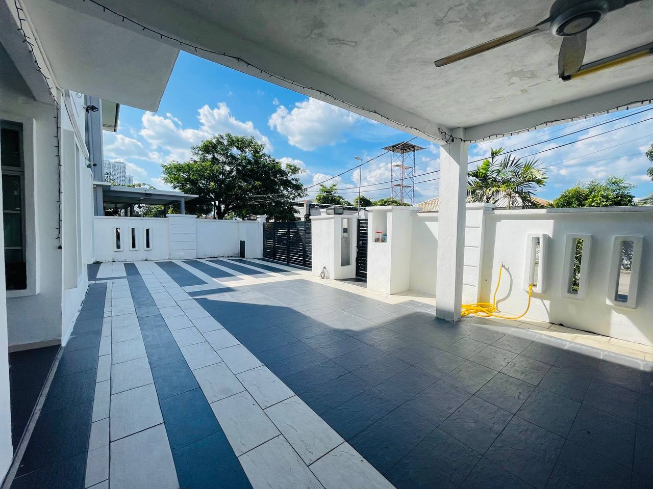 Two Storey Bungalow Kg Batu Muda Tambahan - photo 2