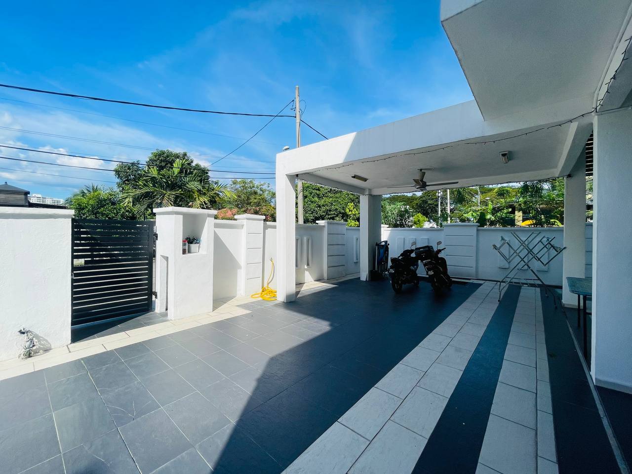 Two Storey Bungalow Kg Batu Muda Tambahan - photo 3