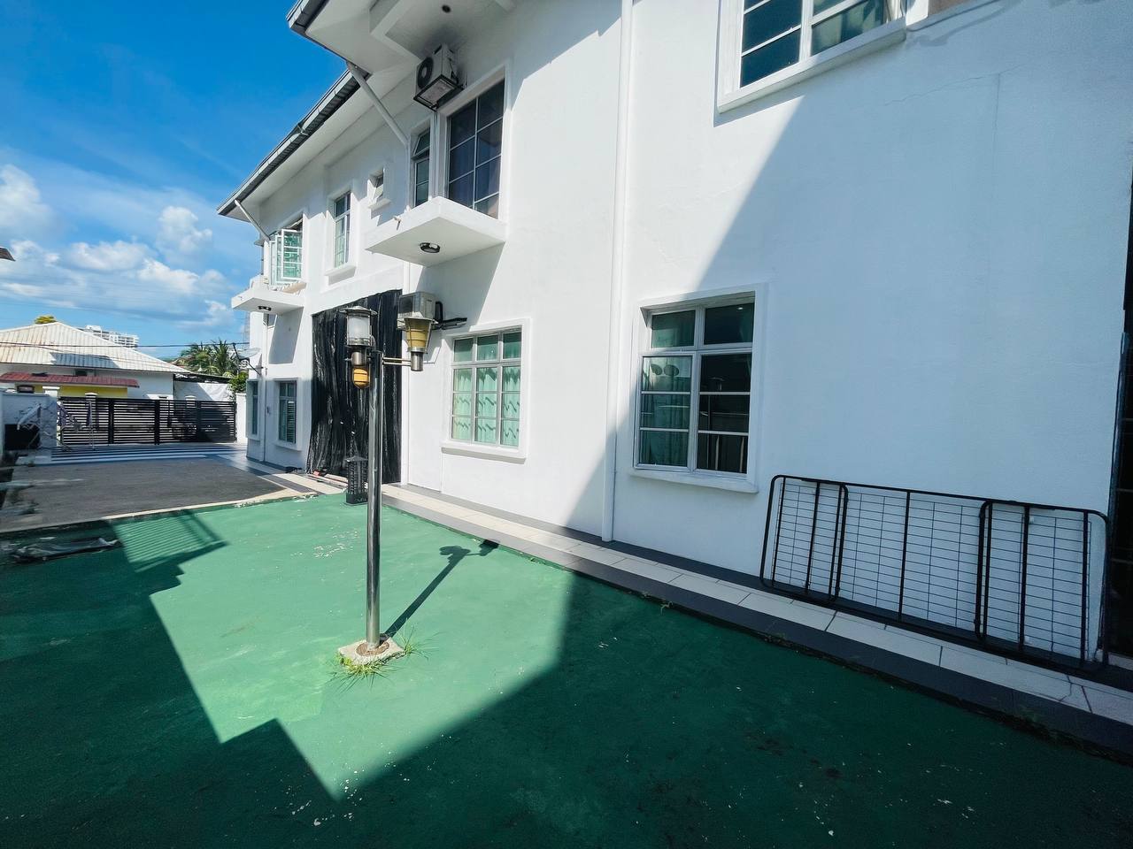 Two Storey Bungalow Kg Batu Muda Tambahan - photo 4