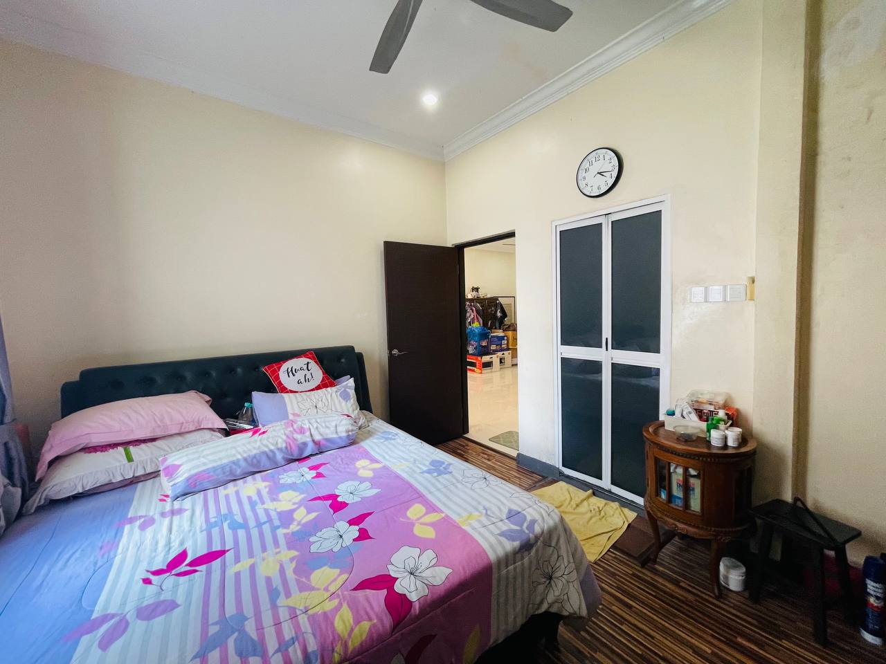 Two Storey Bungalow Kg Batu Muda Tambahan - photo 9
