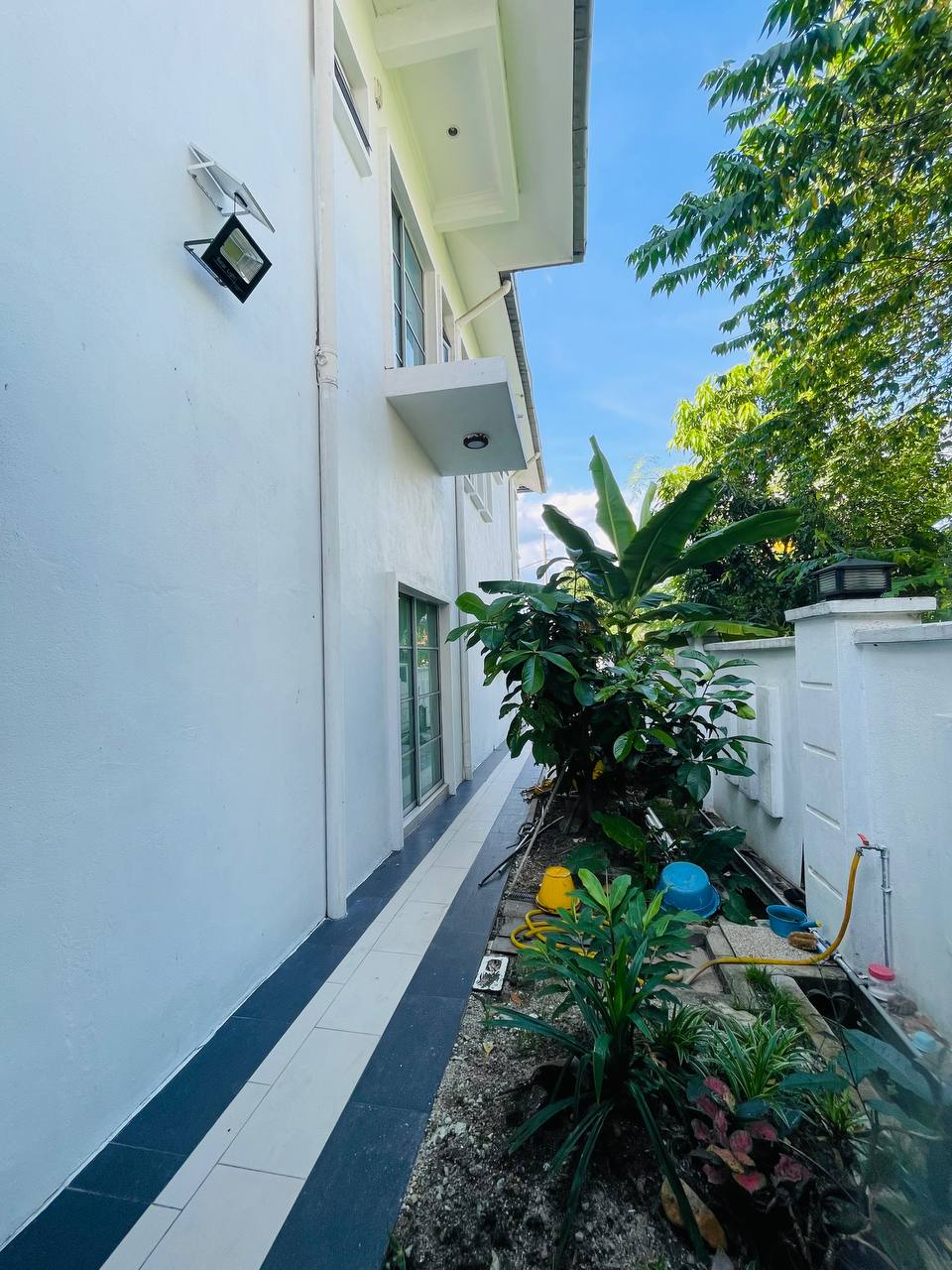 Two Storey Bungalow Kg Batu Muda Tambahan - photo 11