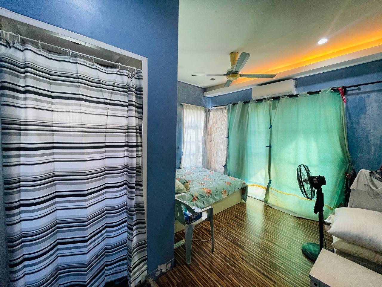 Two Storey Bungalow Kg Batu Muda Tambahan - photo 13