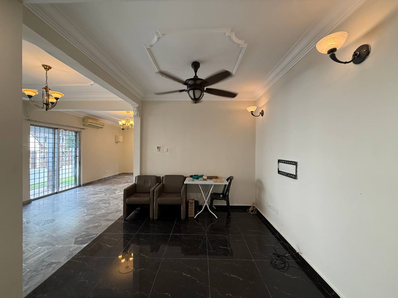 Endlot Double Storey Taman Bukit Setiawangsa - photo 8