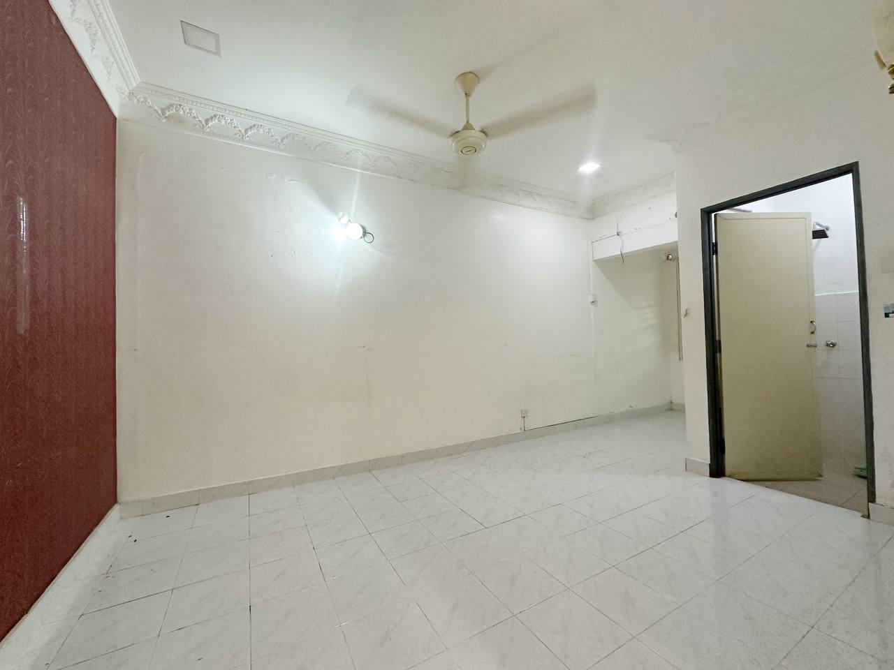 Single Storey Taman Pinggiran Batu Caves - photo 2