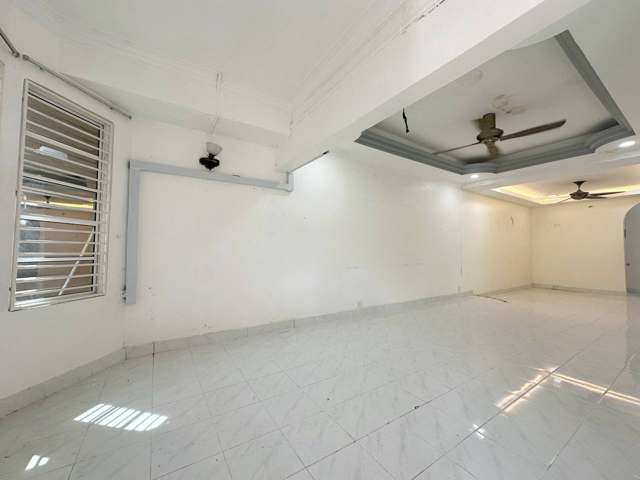 Single Storey Taman Pinggiran Batu Caves - photo 4