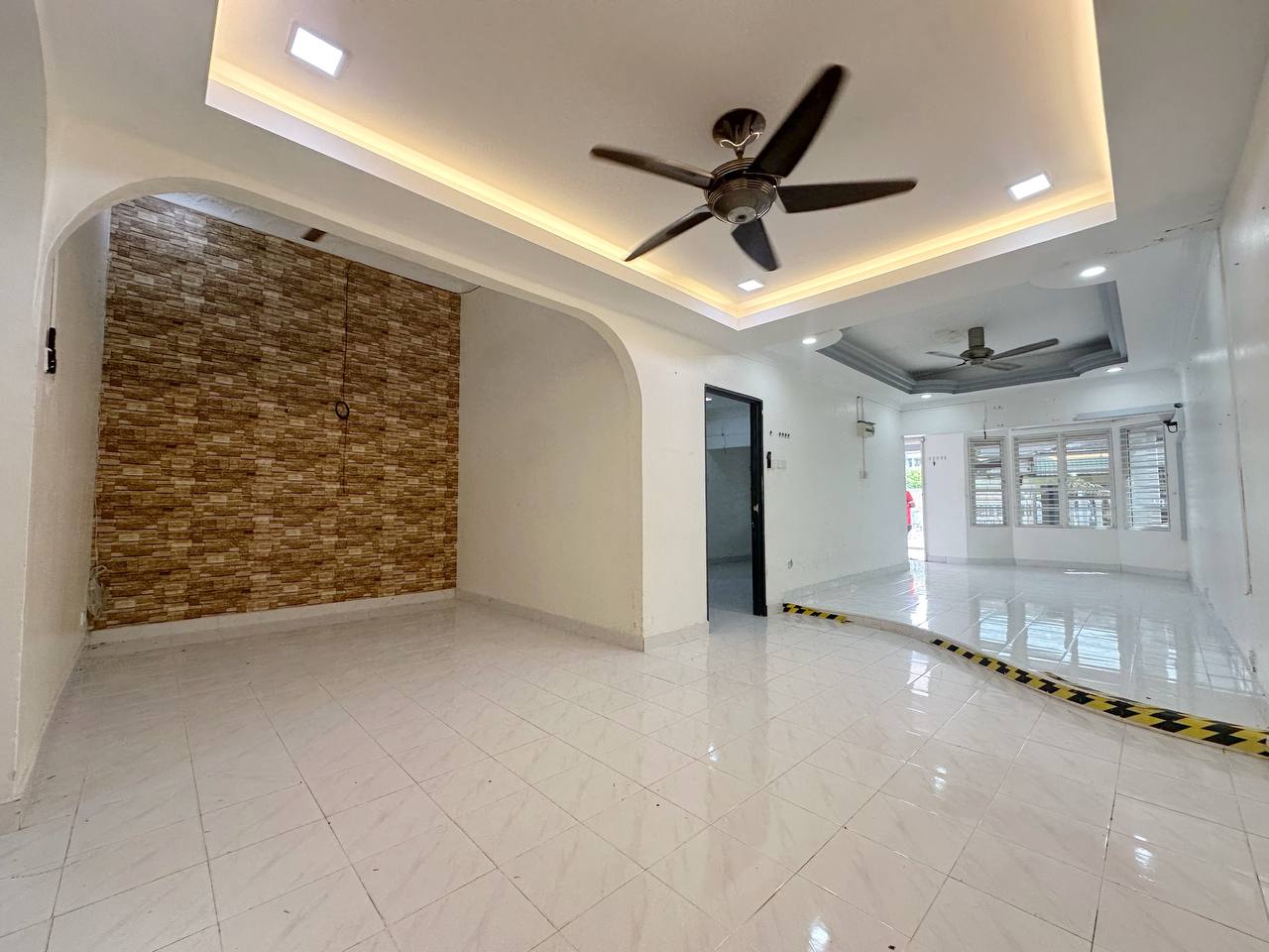 Single Storey Taman Pinggiran Batu Caves - photo 5