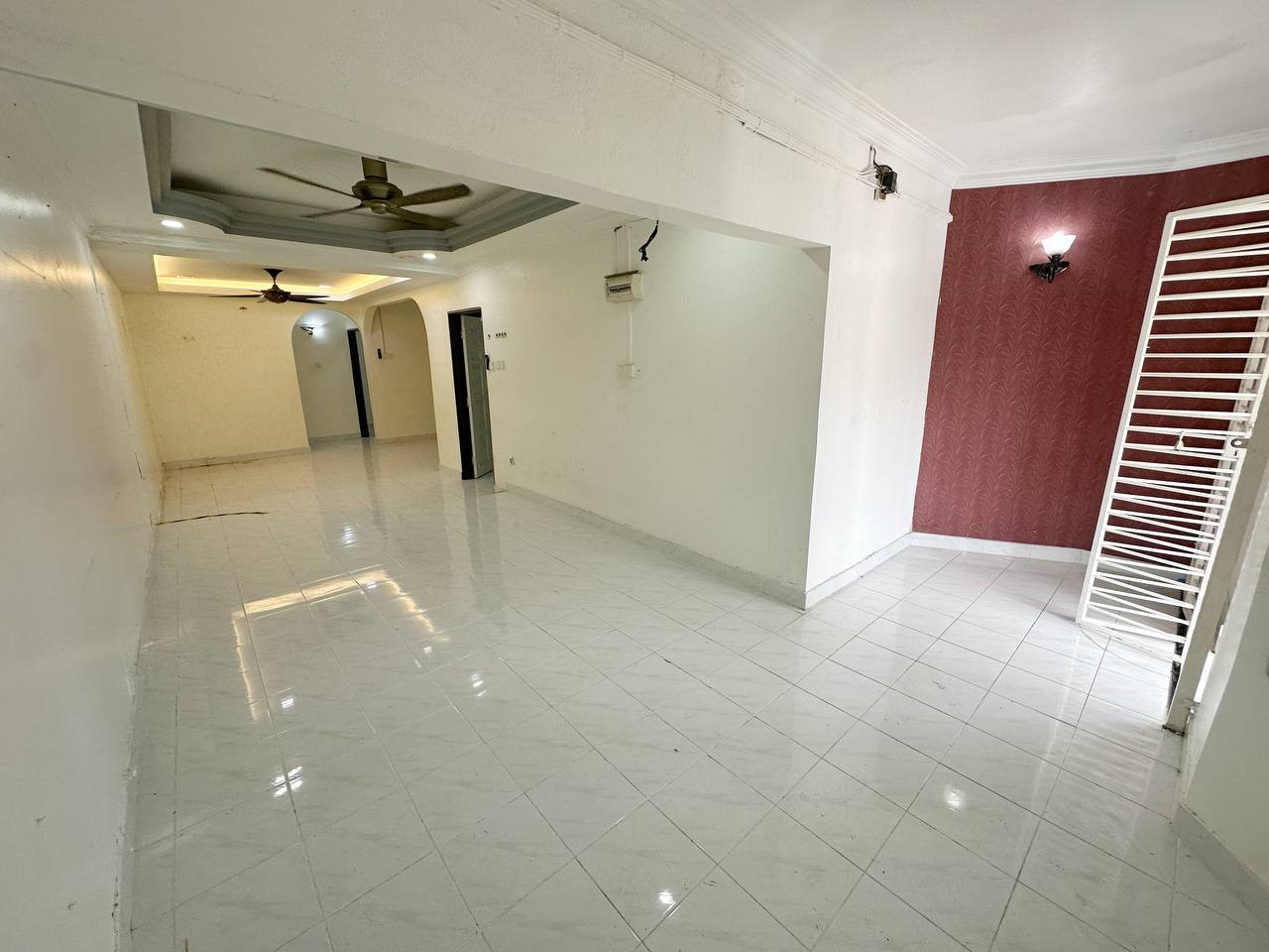 Single Storey Taman Pinggiran Batu Caves - photo 6