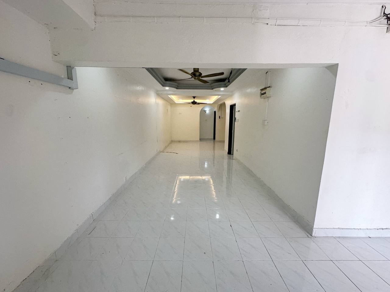 Single Storey Taman Pinggiran Batu Caves - photo 7