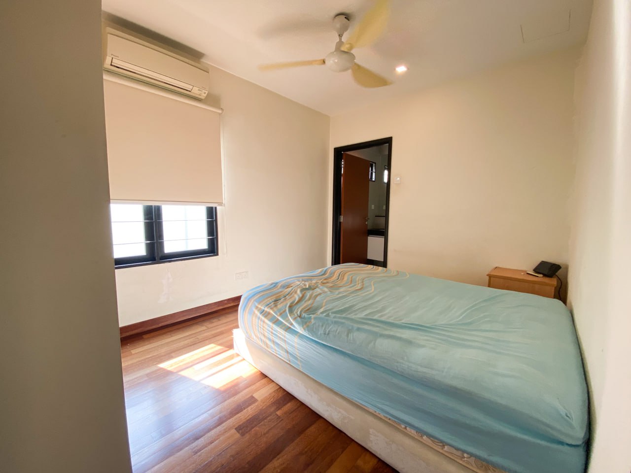 Corner Lot Double Storey Bukit Damansara Renovated - photo 4