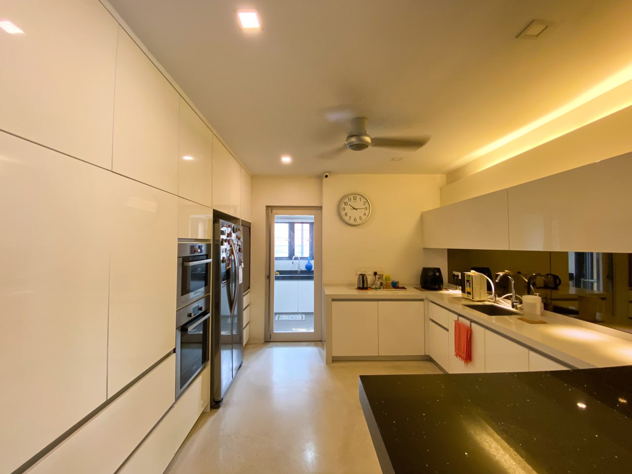 Corner Lot Double Storey Bukit Damansara Renovated - photo 6