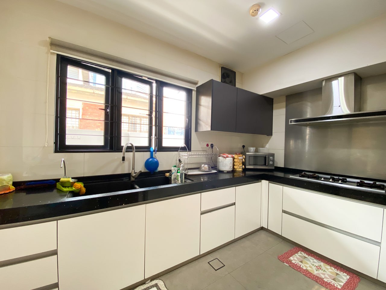 Corner Lot Double Storey Bukit Damansara Renovated - photo 7