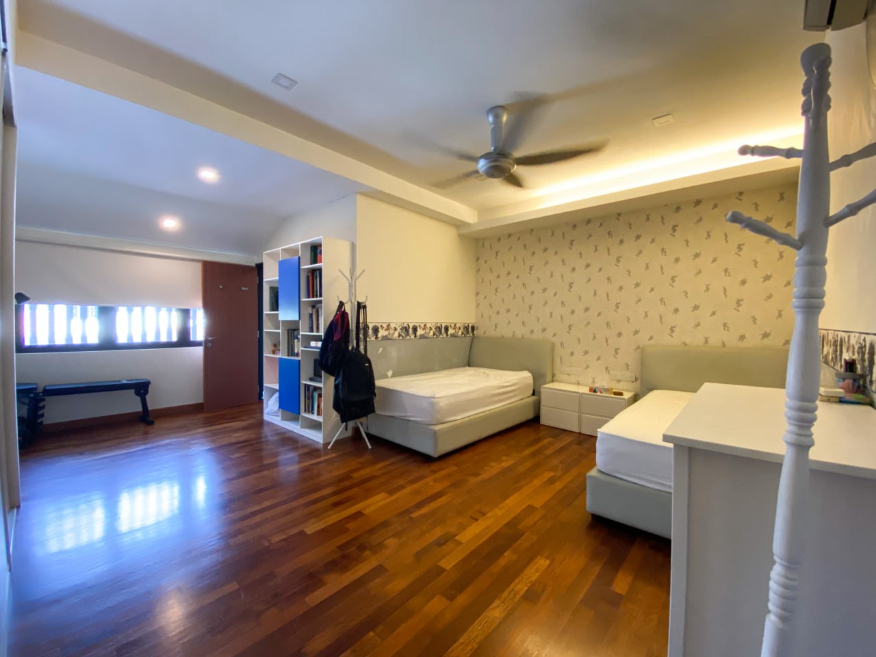 Corner Lot Double Storey Bukit Damansara Renovated - photo 10