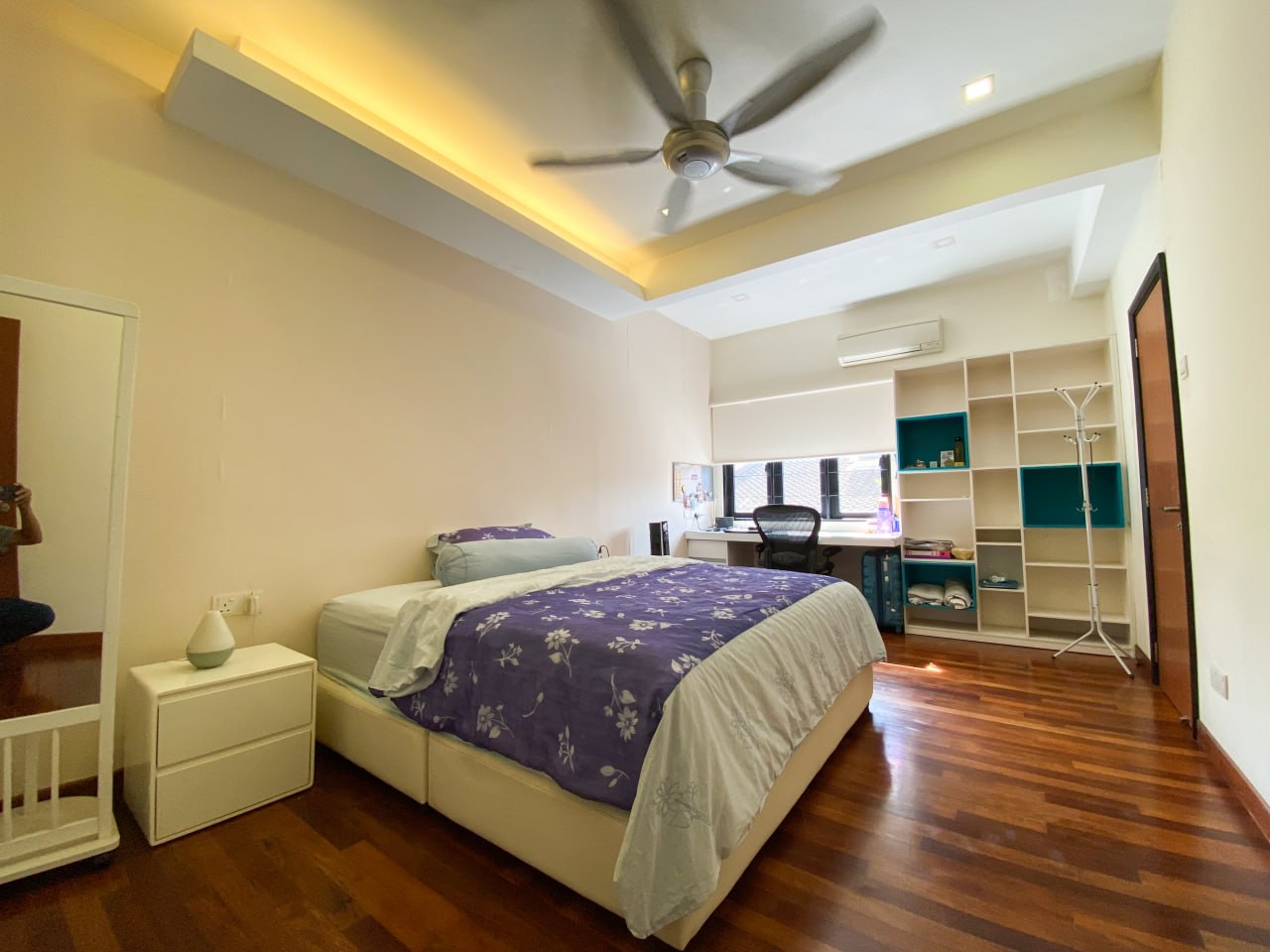 Corner Lot Double Storey Bukit Damansara Renovated - photo 11