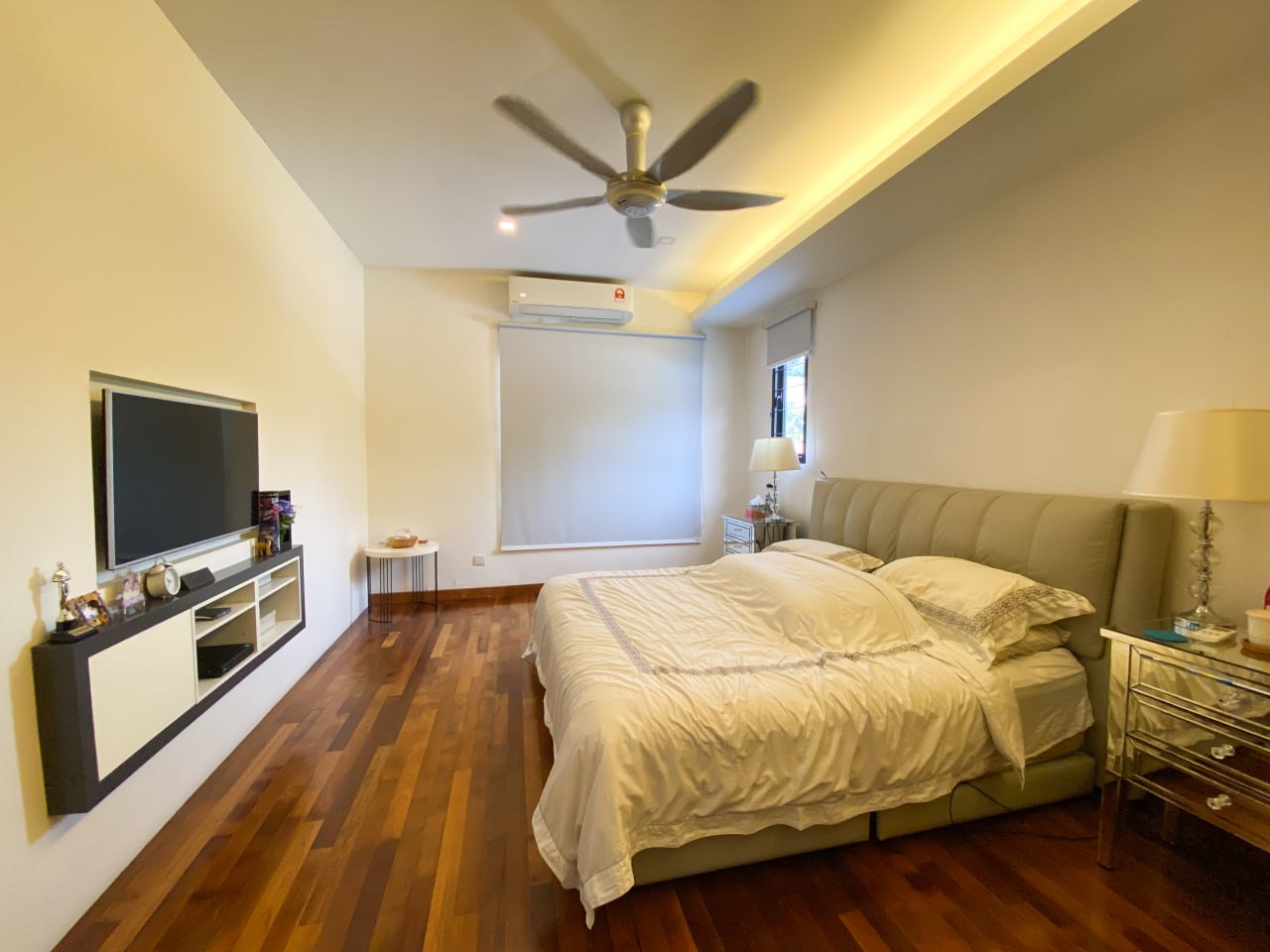 Corner Lot Double Storey Bukit Damansara Renovated - photo 12